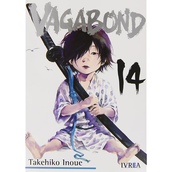 Amazon.com: Vagabond T13 (13): 9782845803237: Inoué, Takehiko: Books